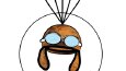 LOGO KARTİVİZİT TASARIMLARI Super hero