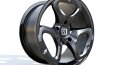 11jx20 5x120 ET32 Jant tasarımı