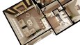 İç ve Dış 3D Görselleştirme-Render