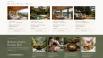 Selva Retreat Otel & Wellness Web Sitesi