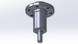 SolidWorks ile 3D Katı Modelleme ve AutoCAD ile Tasarım