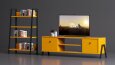 3D Realistik Render