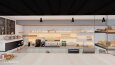 TINY CAFE