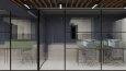 Ben, iç mekanları 3d modelleyip render alırım