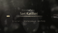 Jenerikler - İntrolar