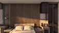 Otel | Mimari Tasarım