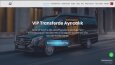 DemirVip – Tanıtım ve WhatsApp Entegreli Randevu Sistemi