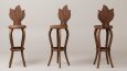 Ürün, Oyun ve Mimari İçin 3D Modelleme