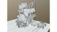 Warehouse-Trader bulding