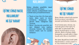 İşitme Kaybı & İşitme Cihazları Hk. Bilgilendirici Broşür