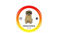 Osimhen Petshop - Yaratıcı Maskot Logo Tasarım