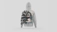 Sweatshirt Tasarımı