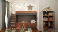 Childroom Design  (5-7 years)
