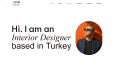 yukselmurat.com Portfolio