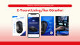 E-Ticaret Listing Görselleri