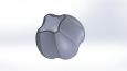 Solidworks üzerinden 3D Tasarım