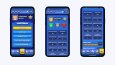 Kelimemsi - UI/UX