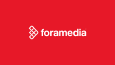 Foramedia - Logo Tasarımı