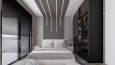 İç Mekan Gerçekçi 3D Render- Modelleme-Animasyon