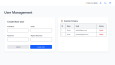 Chic-Boulevard Admin Panel