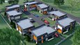 Cephe Renderleri (3ds Max, Corona) 
