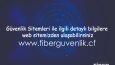 Güvenlik Sistemleri-kurumsal kimlik çalışmaları