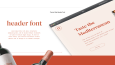 Haz Restaurant - Corporate Identity