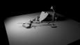 3D Modellemeler