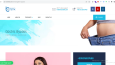 Sağlık Turizmi Web Sitesi