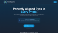Fixmyeyes - Ai Aracılığı ile fotoğraf editleme | NextJs