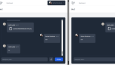 ASP .NET CORE Laravel JS MSSQL MySQL PostgreSql