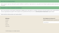 Front-end Web Site Tasarımı