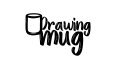 Drawing Mug - Logo Tasarımı