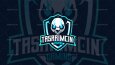 Gaming Logo Tasarımları