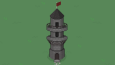 Pixel Art Mekan & Arkaplan Tasarımı