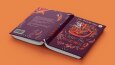 Kitap kapağı tasarımı
