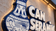 Can Seramik | Kurumsal Logo Tasarımı