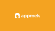 Appmek - Logo Tasarımı Konsepti