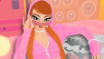 Manifest x Bratz: Toz Pembe Universe