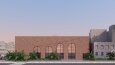 Dış Mekan Modelleme & Render
