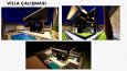 İÇ MİMARİ TASARIM & GERÇEKÇİ 3D RENDER HİZMETİ