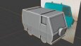 3D Modelleme
