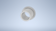 Autodesk Inventor ile Kasnak Grubu Modellemesi