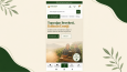 Yönetim Panelli Responsive E-Ticaret Sitesi Yenilemesi