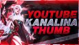Youtube Thumbnail Tasarımı