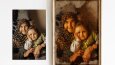 Turn your photo into art