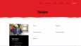 Sertürk Kurumsal Web Sitesi