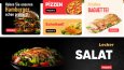İstanbulGrill Holzminden Web Sitesi