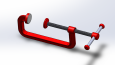 Solidworks Çalışması