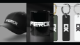 FEROX - Wild for all